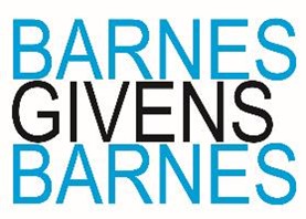Barnes Givens Barns Logo