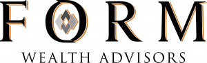 Form Wealth Advisors Logo
