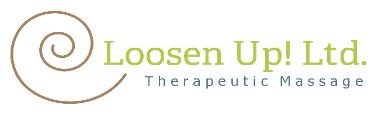 Loosen Up Ltd. Logo