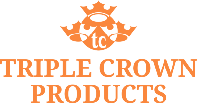 Triple Crown Products Logo