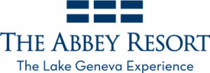 The Abbey Resort Logo