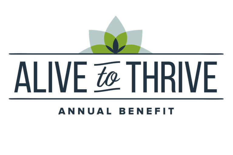 Alive to Thrice Annual Benefit