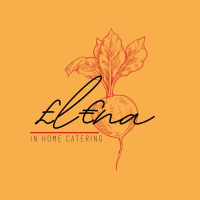 Elena In Home logo